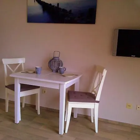 Sealounge 239 Appartement Ueckermünde Buitenkant foto