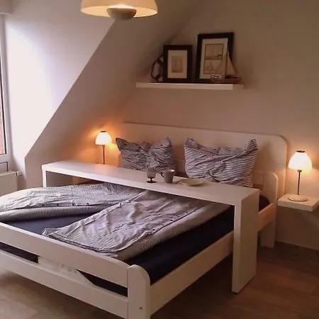 Sealounge 239 Appartement Ueckermünde Buitenkant foto