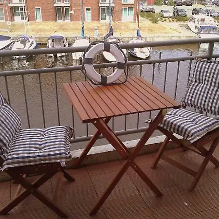 Sealounge 239 Appartement Ueckermünde Buitenkant foto